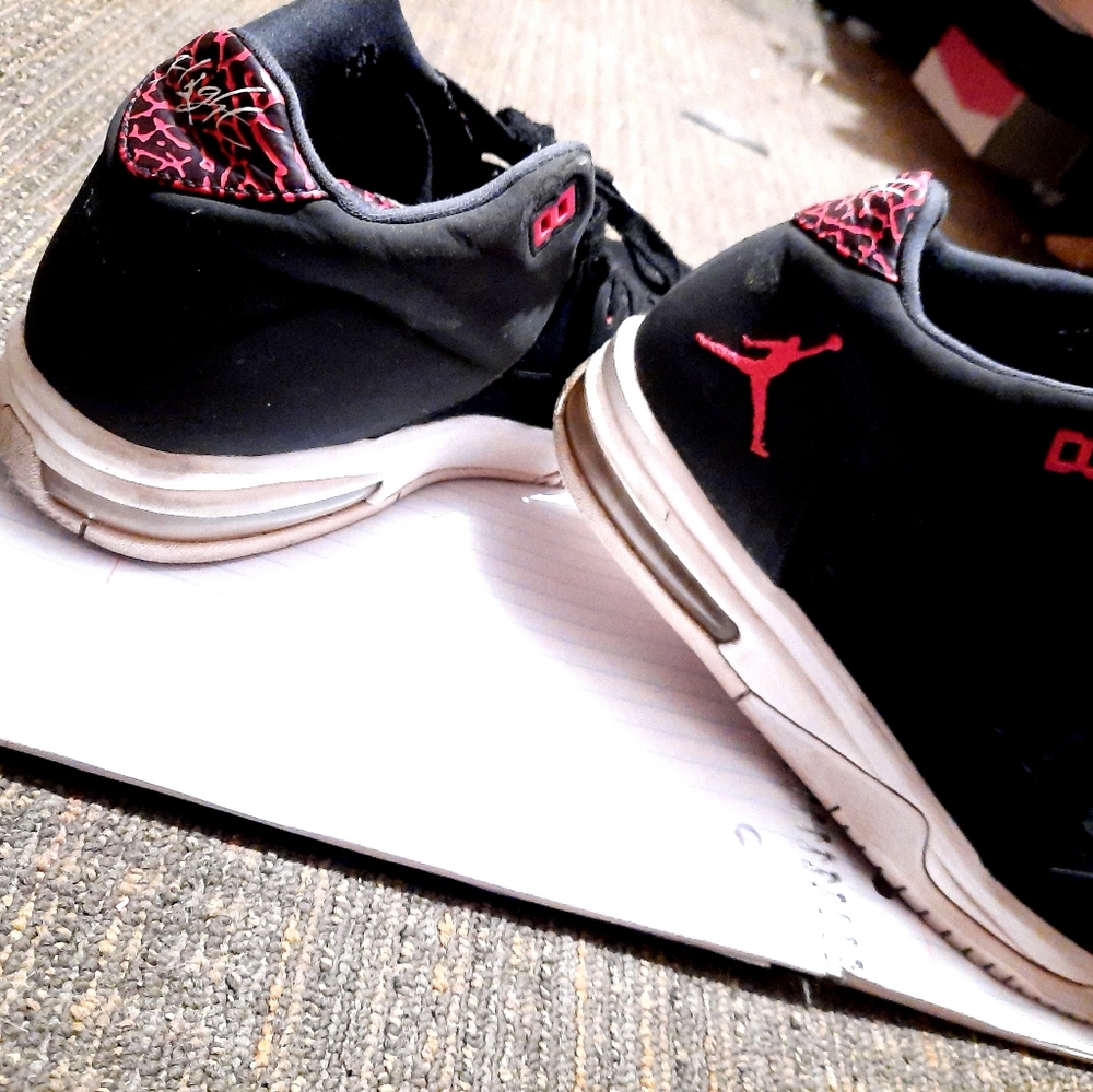 Woman's Jordan's